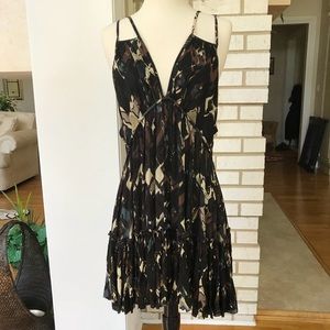 Free People Sumia Dress in Small